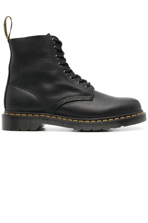 1460 Ambassador Soft Leather Lace Up Boots DR MARTEN'S | 31981001BLACK